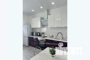 1-к квартира, посуточно, 40м2, 18/21 этаж