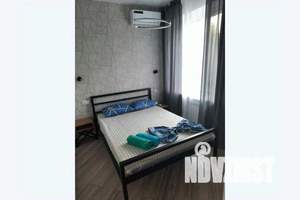 2-к квартира, посуточно, 45м2, 2/7 этаж