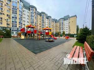 1-к квартира, посуточно, 66м2, 1/1 этаж