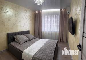 2-к квартира, посуточно, 67м2, 5/9 этаж