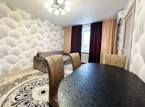 4-к квартира, на длительный срок, 62м2, 7/7 этаж