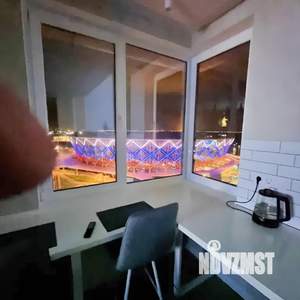 2-к квартира, посуточно, 75м2, 16/17 этаж