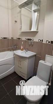 1-к квартира, посуточно, 32м2, 1/1 этаж