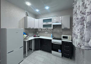 2-к квартира, на длительный срок, 60м2, 12/17 этаж