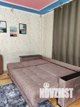 2-к квартира, посуточно, 66м2, 3/17 этаж