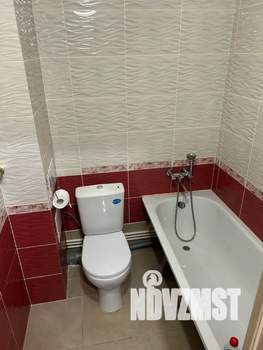 1-к квартира, посуточно, 33м2, 1/3 этаж