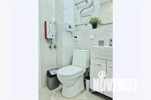 1-к квартира, посуточно, 43м2, 11/12 этаж