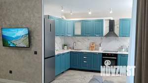 2-к квартира, посуточно, 60м2, 6/12 этаж