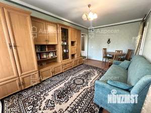2-к квартира, на длительный срок, 45м2, 5/5 этаж