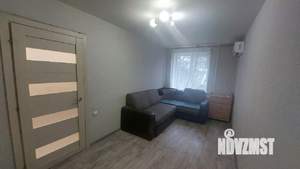 2-к квартира, на длительный срок, 45м2, 2/5 этаж