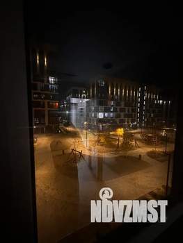 1-к квартира, посуточно, 33м2, 3/8 этаж