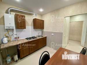 2-к квартира, на длительный срок, 43м2, 5/5 этаж