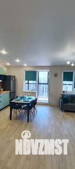 2-к квартира, посуточно, 55м2, 10/10 этаж