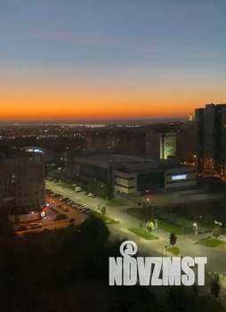 1-к квартира, посуточно, 50м2, 14/15 этаж