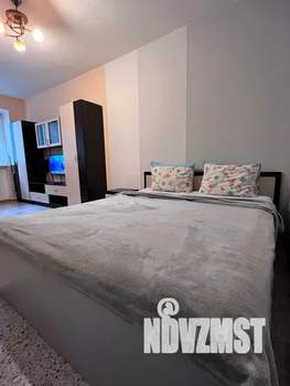 1-к квартира, посуточно, 35м2, 1/5 этаж