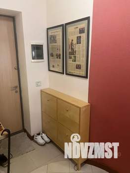 1-к квартира, посуточно, 30м2, 4/6 этаж