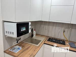 2-к квартира, посуточно, 43м2, 4/5 этаж