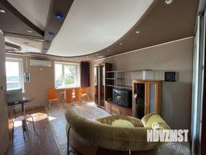2-к квартира, на длительный срок, 44м2, 5/5 этаж