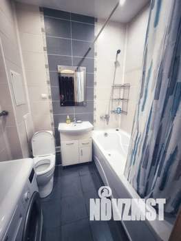 2-к квартира, посуточно, 41м2, 7/9 этаж