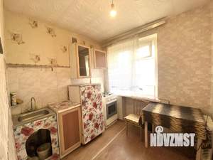 1-к квартира, на длительный срок, 33м2, 5/5 этаж