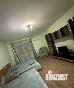 1-к квартира, посуточно, 50м2, 3/9 этаж
