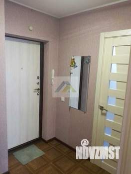 1-к квартира, на длительный срок, 36м2, 1/3 этаж