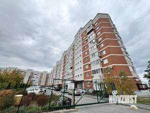 2-к квартира, на длительный срок, 61м2, 5/9 этаж