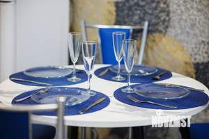 1-к квартира, посуточно, 36м2, 5/25 этаж