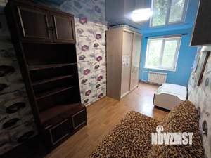 2-к квартира, на длительный срок, 45м2, 4/5 этаж