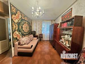 1-к квартира, на длительный срок, 29м2, 3/5 этаж