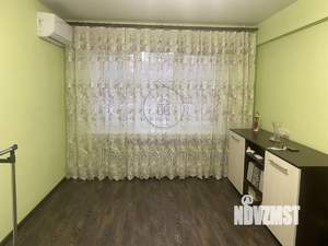 1-к квартира, на длительный срок, 32м2, 1/5 этаж