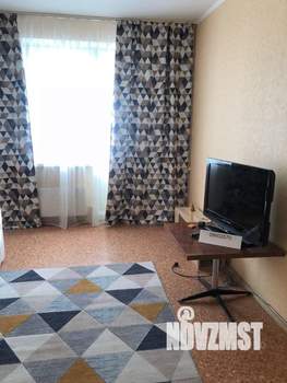 1-к квартира, посуточно, 54м2, 1/1 этаж