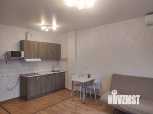 Студия квартира, на длительный срок, 31м2, 1/9 этаж
