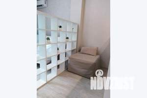 1-к квартира, посуточно, 28м2, 2/19 этаж