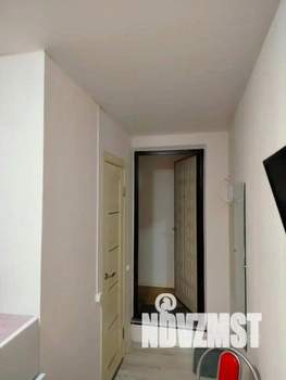 1-к квартира, посуточно, 15м2, 1/1 этаж