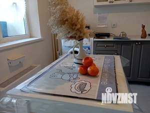 Студия квартира, посуточно, 30м2, 6/9 этаж