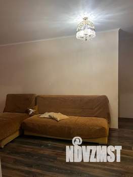 3-к квартира, посуточно, 86м2, 7/9 этаж