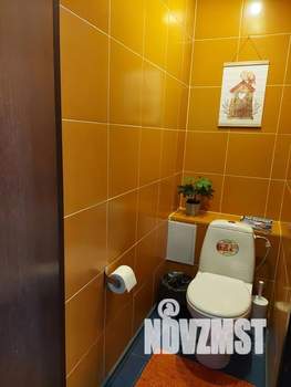 2-к квартира, посуточно, 45м2, 8/9 этаж