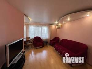 1-к квартира, посуточно, 55м2, 3/9 этаж