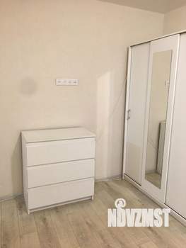 1-к квартира, на длительный срок, 35м2, 5/5 этаж