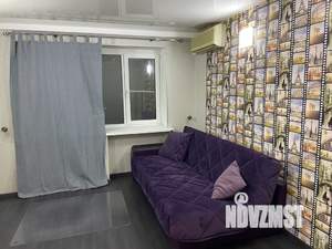 3-к квартира, посуточно, 61м2, 6/9 этаж