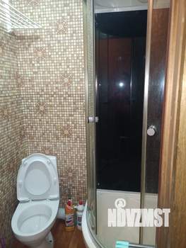 1-к квартира, на длительный срок, 13м2, 1/9 этаж