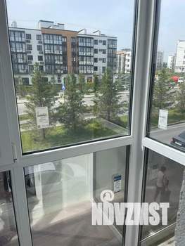 1-к квартира, посуточно, 35м2, 2/5 этаж