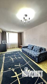 1-к квартира, на длительный срок, 48м2, 9/11 этаж