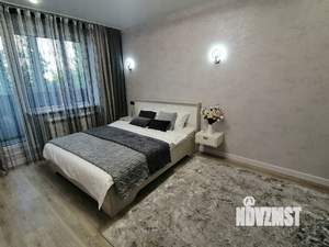 1-к квартира, посуточно, 37м2, 5/9 этаж
