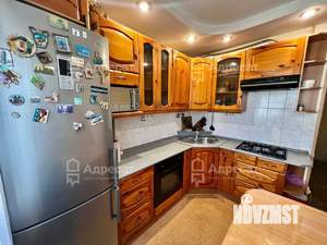 4-к квартира, на длительный срок, 82м2, 8/9 этаж
