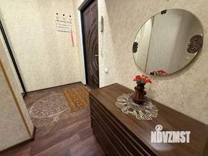 1-к квартира, на длительный срок, 43м2, 7/9 этаж