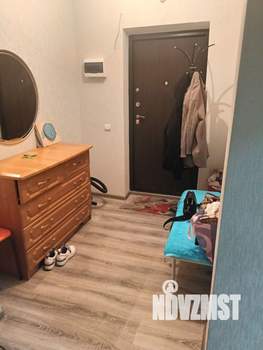 1-к квартира, на длительный срок, 42м2, 1/16 этаж