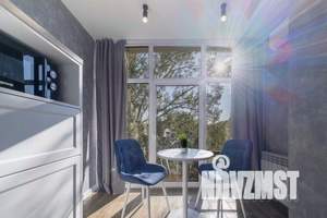 1-к квартира, посуточно, 25м2, 3/4 этаж