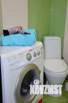 1-к квартира, посуточно, 30м2, 1/9 этаж